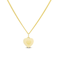 Wild at Heart Charm