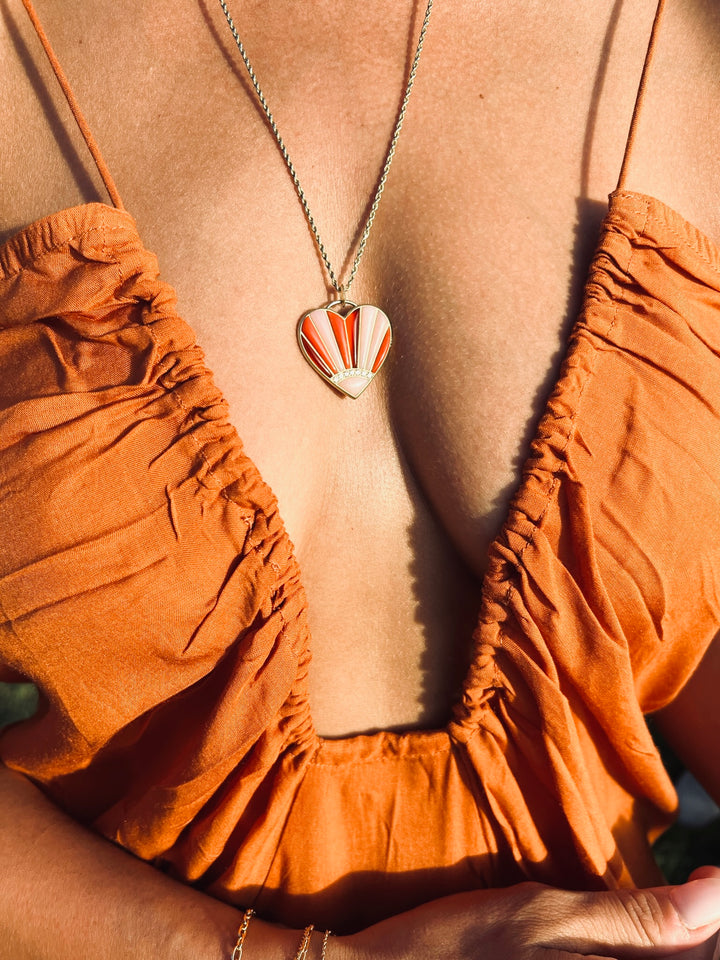 WILD AT HEART