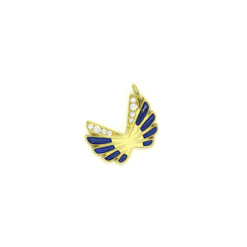 Lapis Dreamer Wings