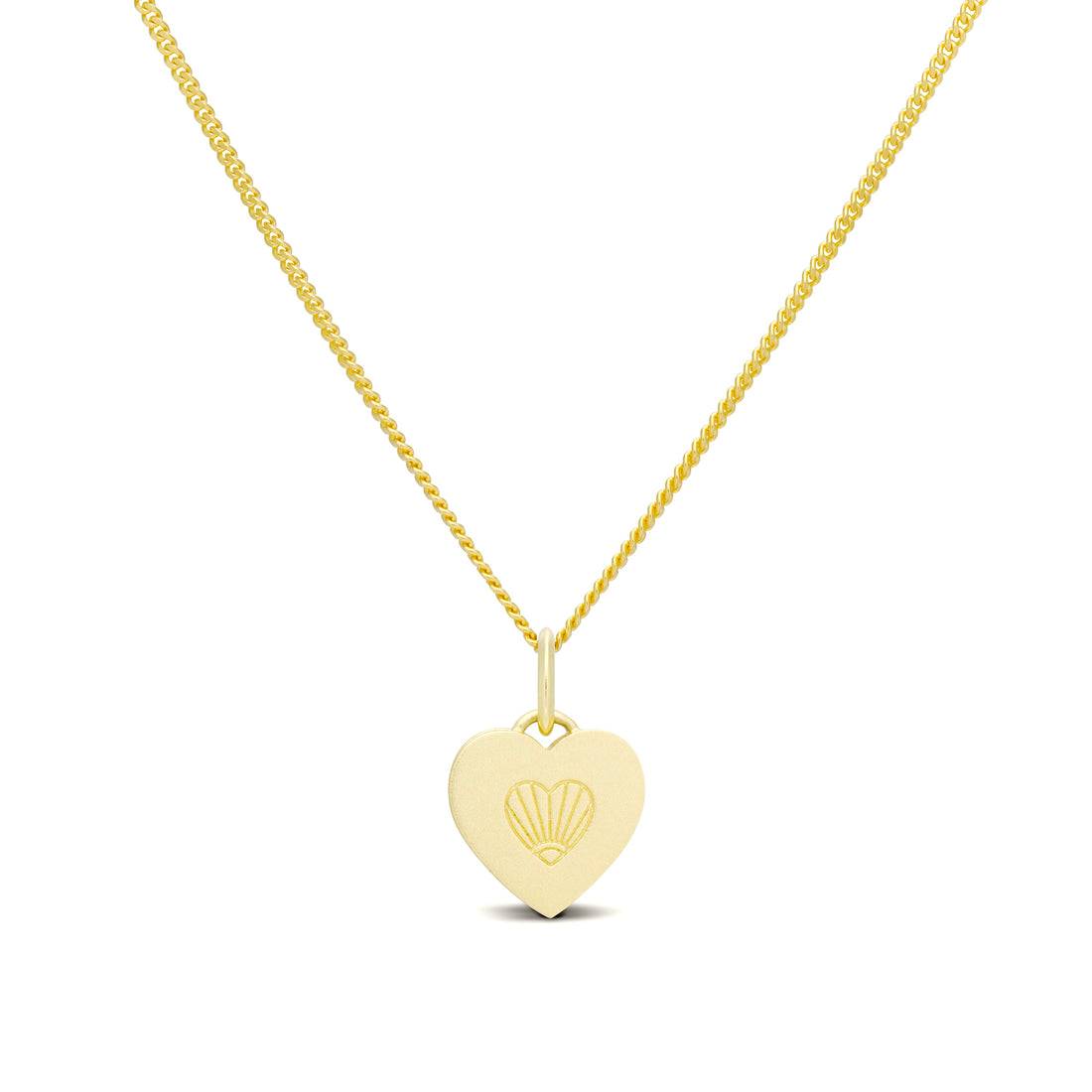 Wild at Heart Charm
