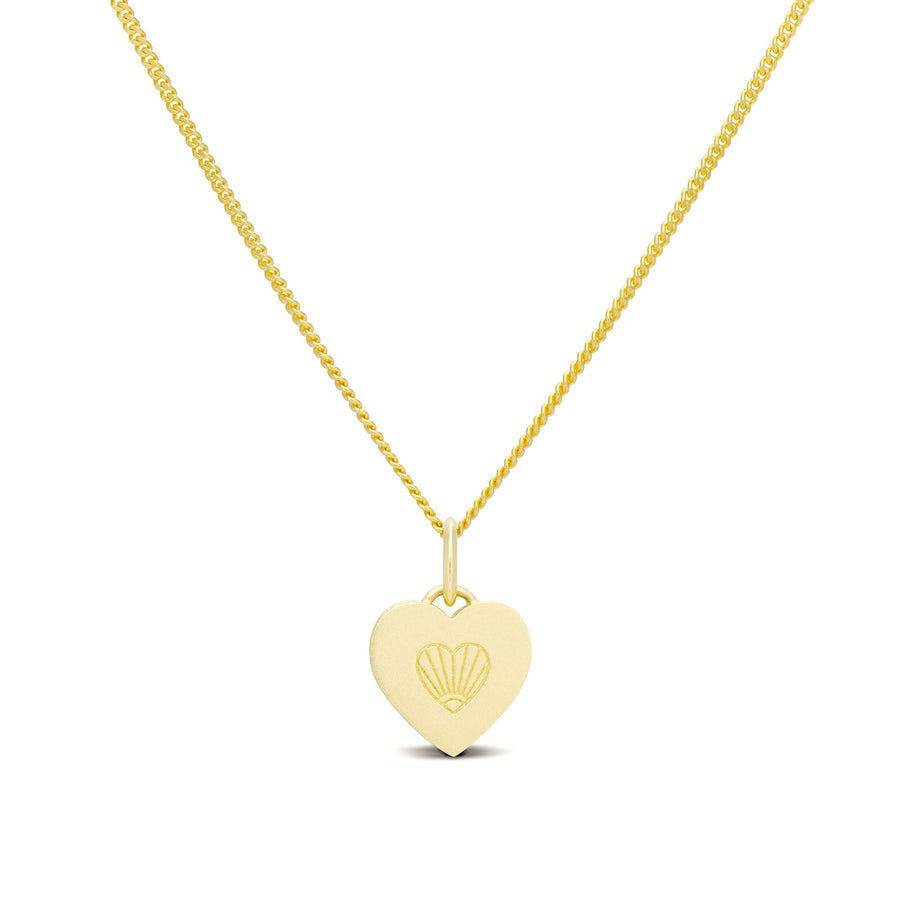 Wild at Heart Charm