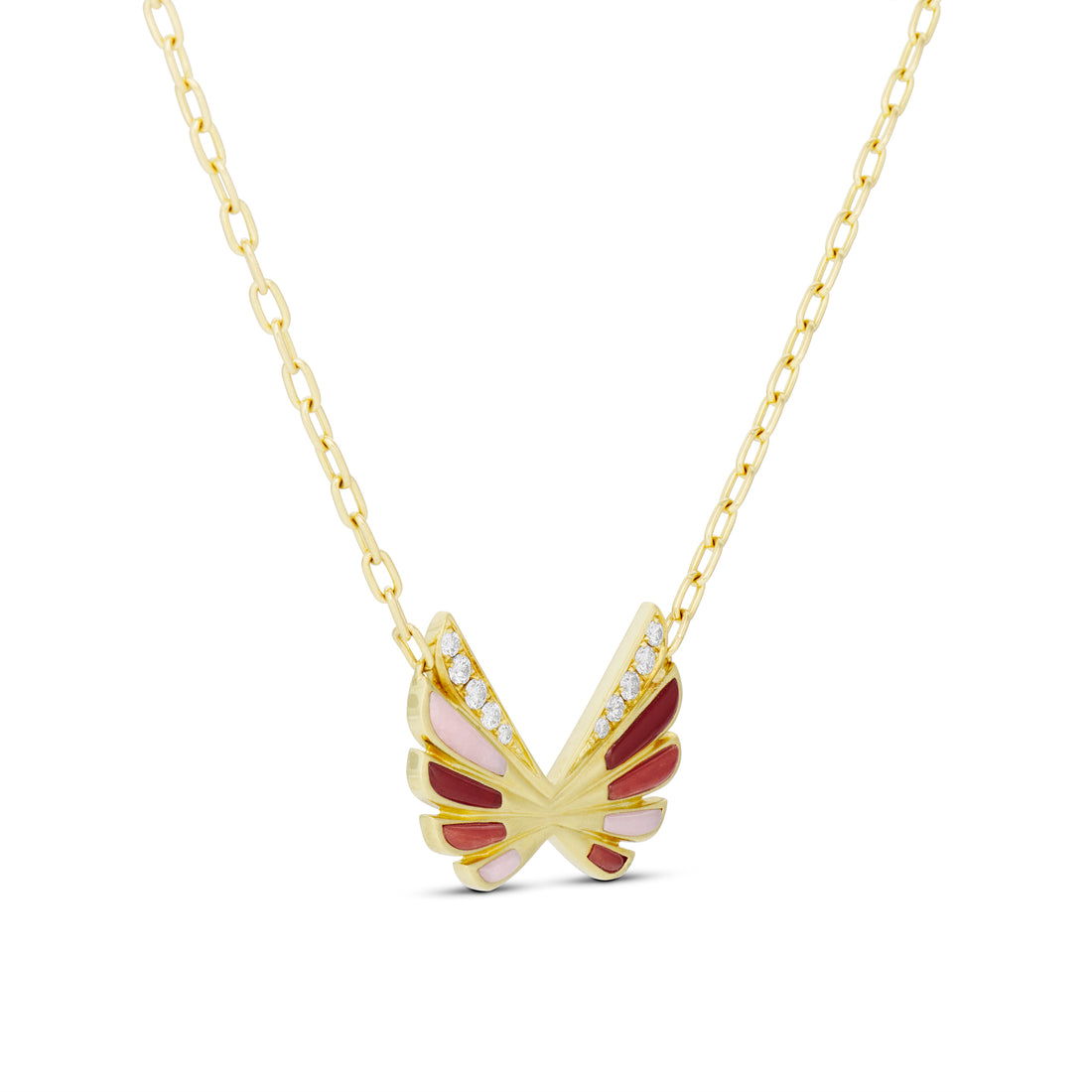 Desert Sunrise Dreamer Wings