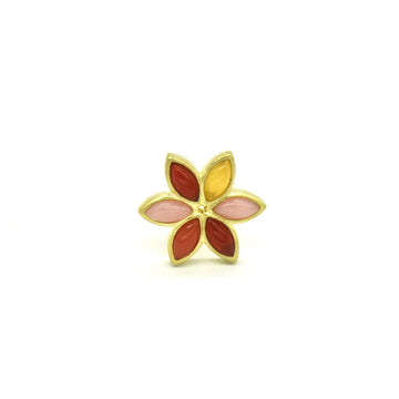 DESERT SUNRISE BLOSSOM STUD