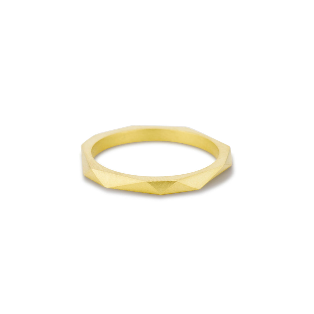 THIN GEO BAND