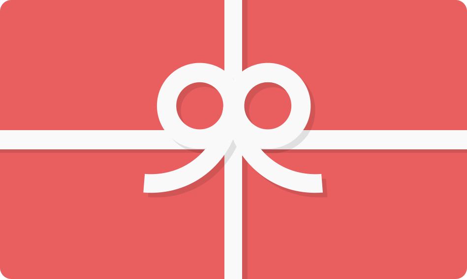 Samantha Louise Gift Card