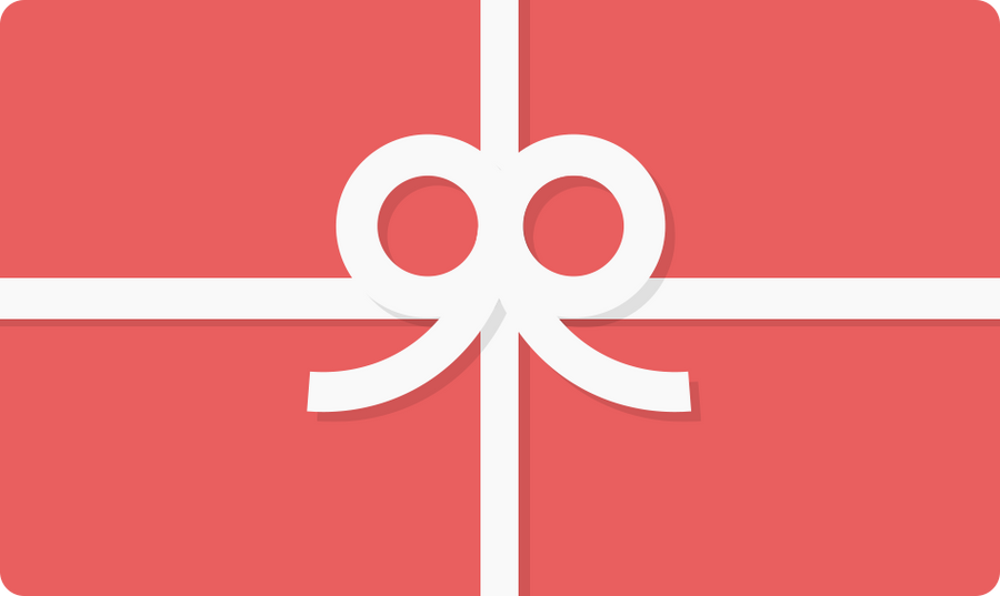 Samantha Louise Gift Card